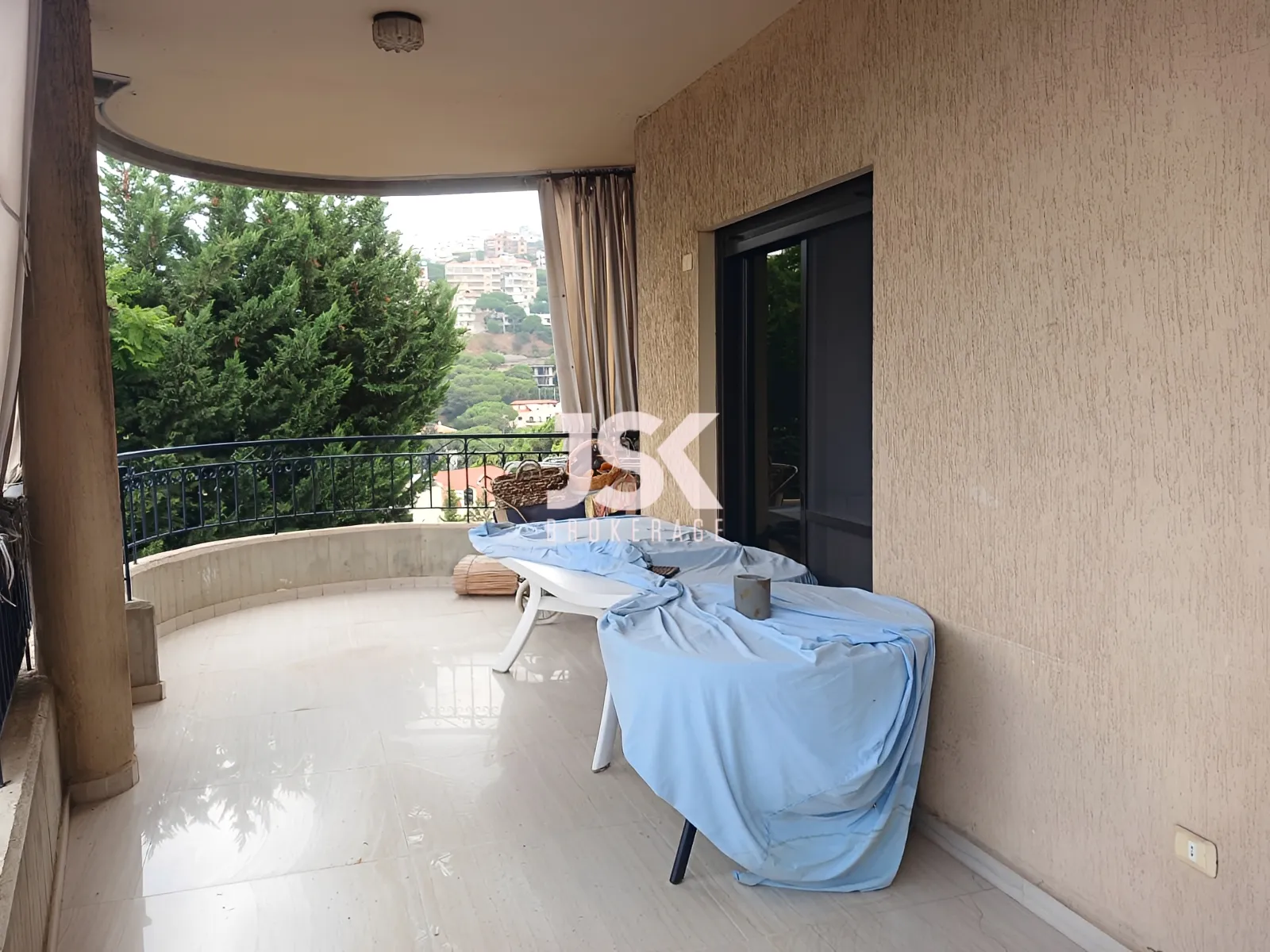 Apartment for Sale in Bsalim