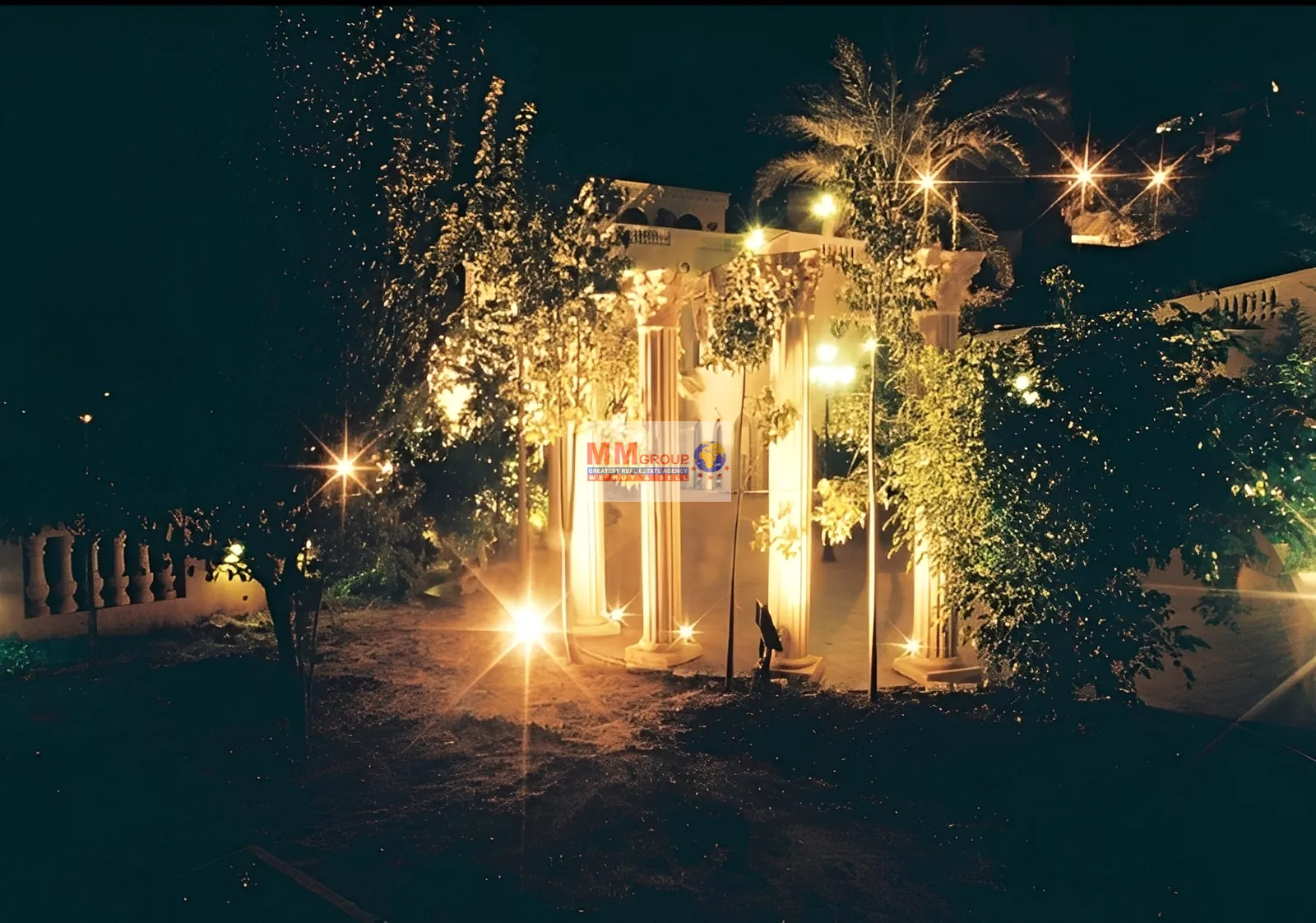 Villa for Sale in Bsalim