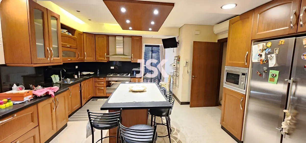 Villa for Sale in Bsaba, Lebanon