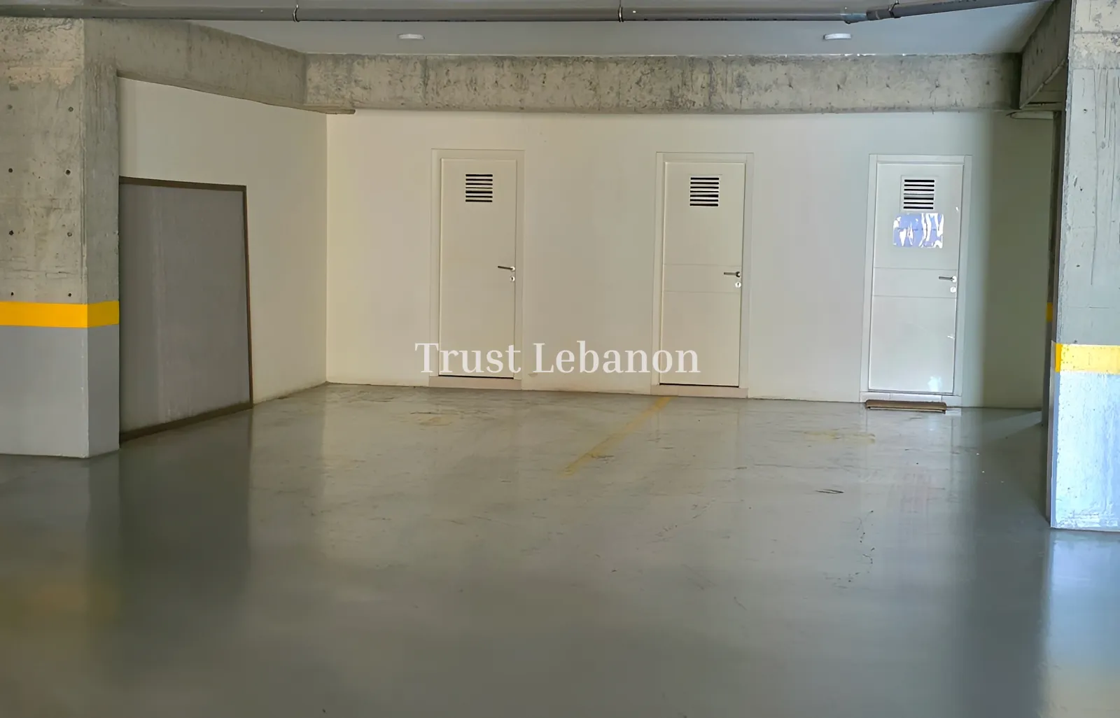Apartment for rent in Kfar Hbab, Lebanon