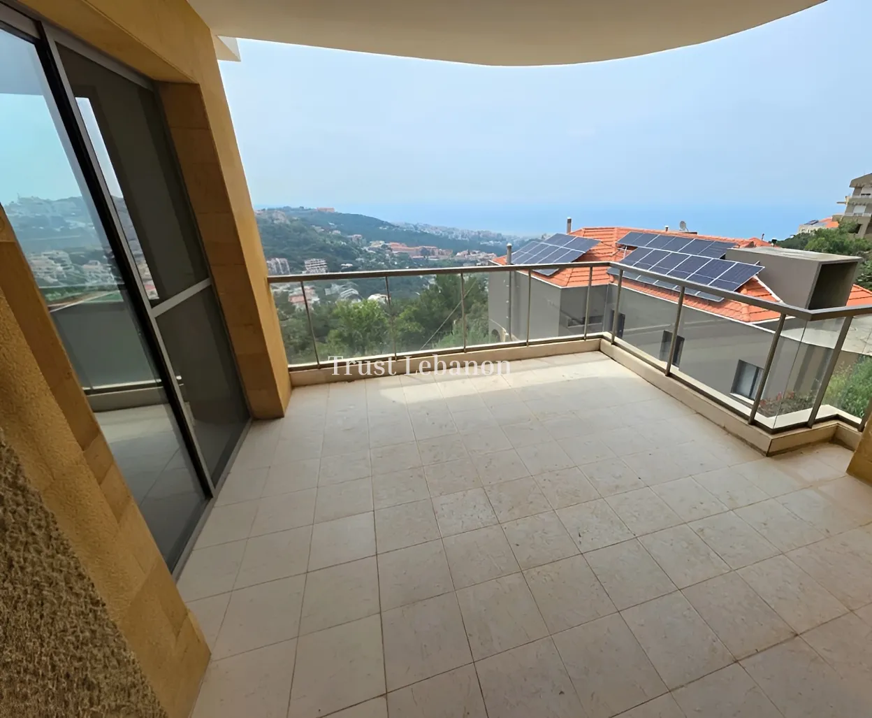 Apartment for sale in Jeita, Lebanon