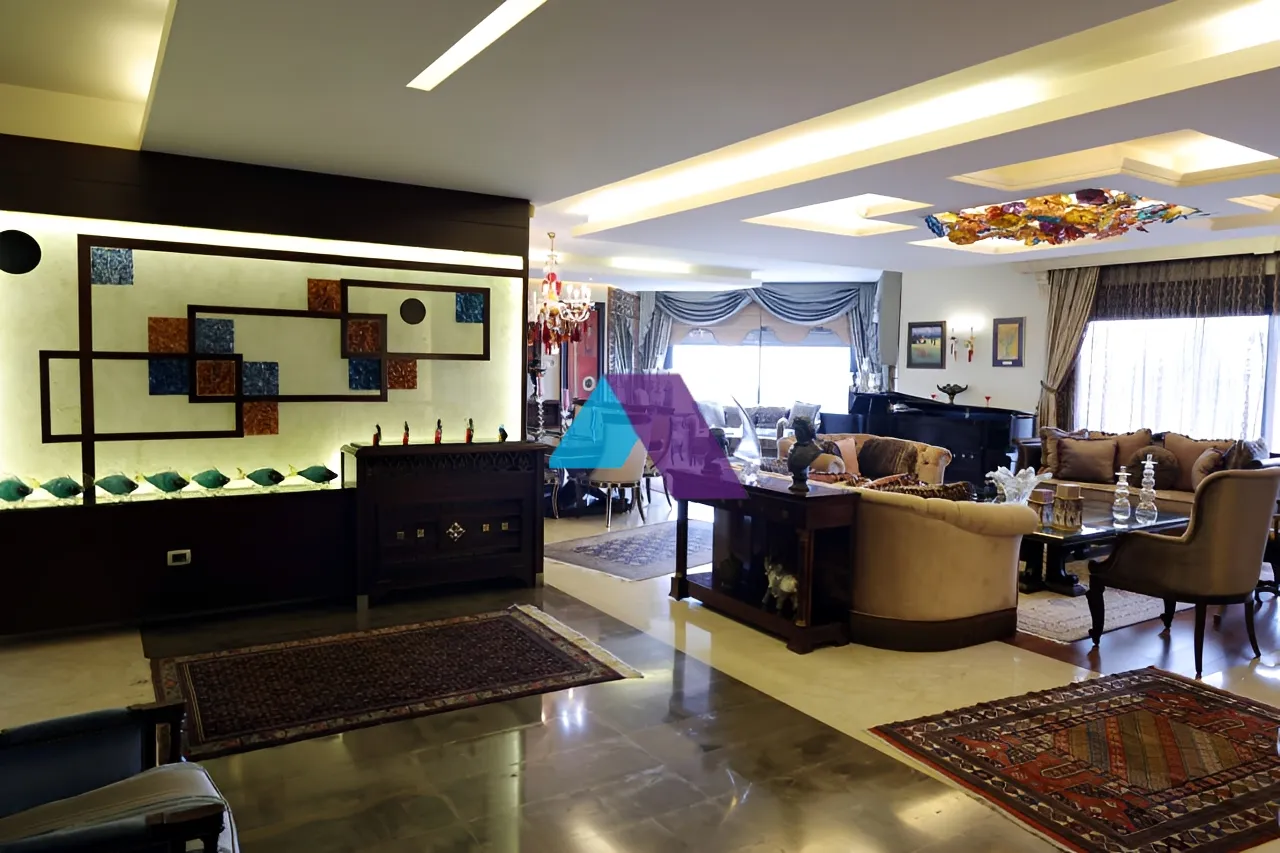 Apartment for Sale in Broummana