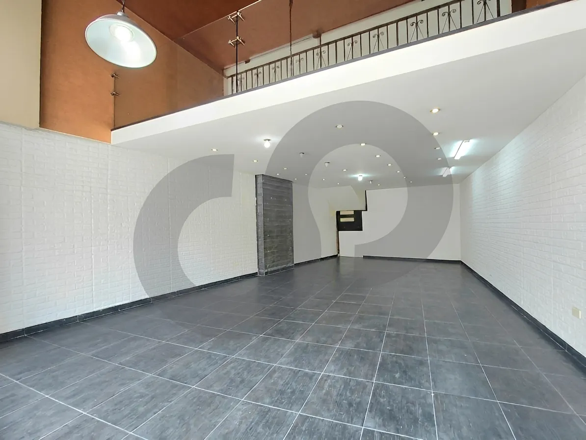 Commercial Property for Sale in Jdeideh