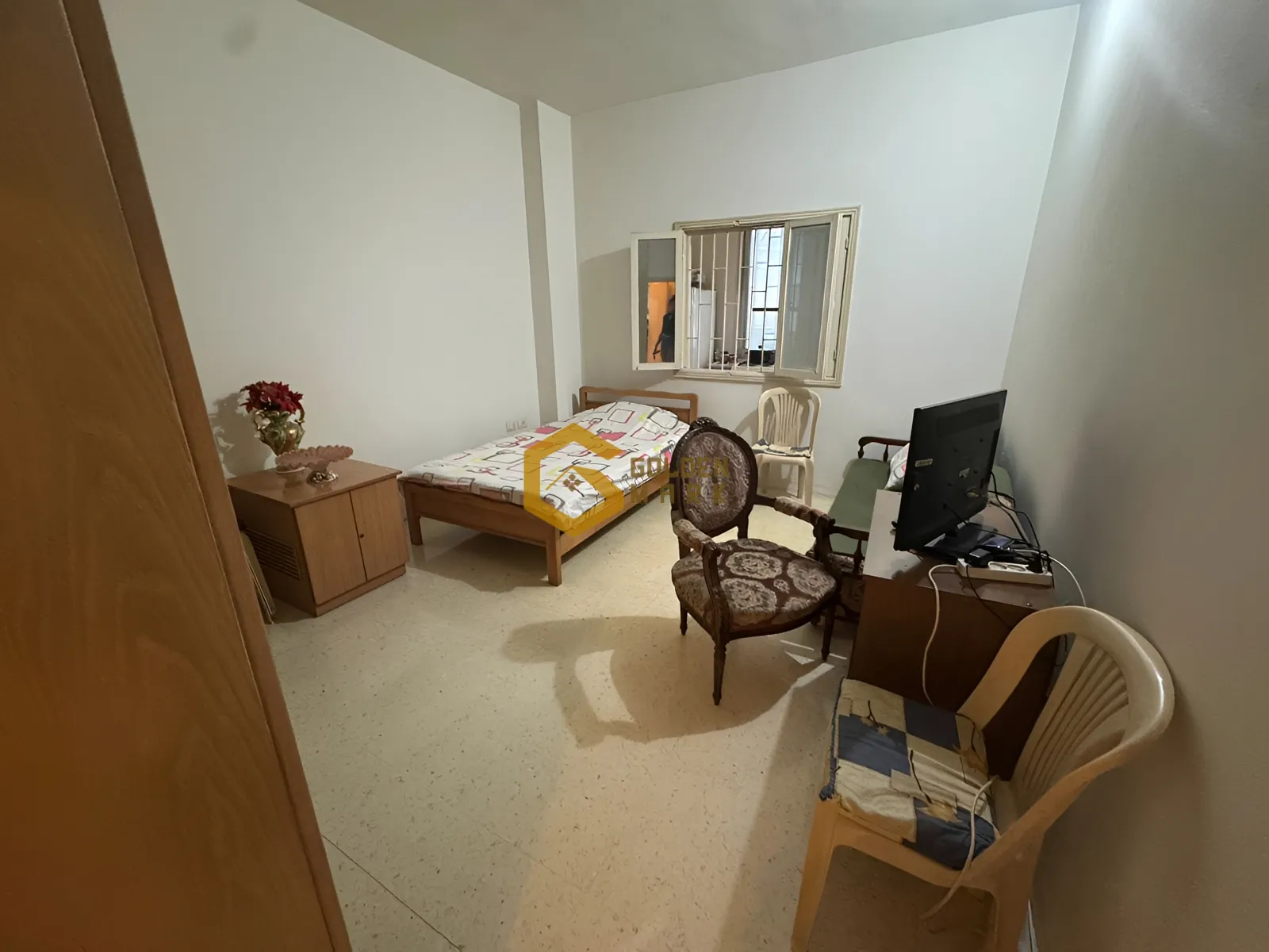 Apartment for Sale in Jdeideh