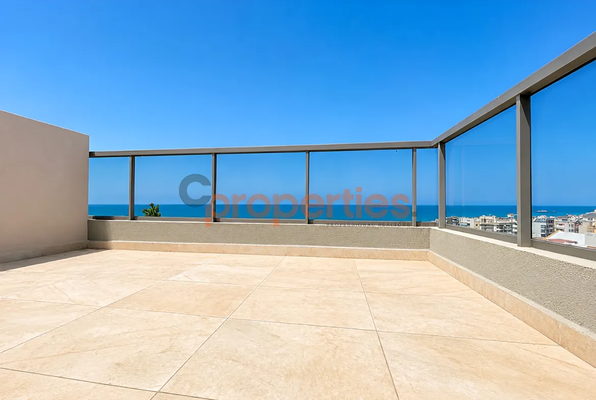 Apartment for Sale in Byblos - 3 bed, 3 bath