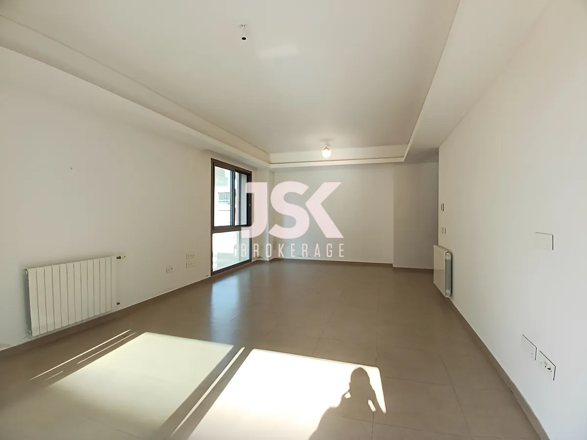 Apartment for Sale in Dbayeh, Lebanon