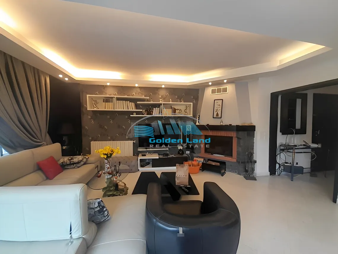 Apartment for Sale in Bharsaf, Lebanon - 3 bed, 2 bath