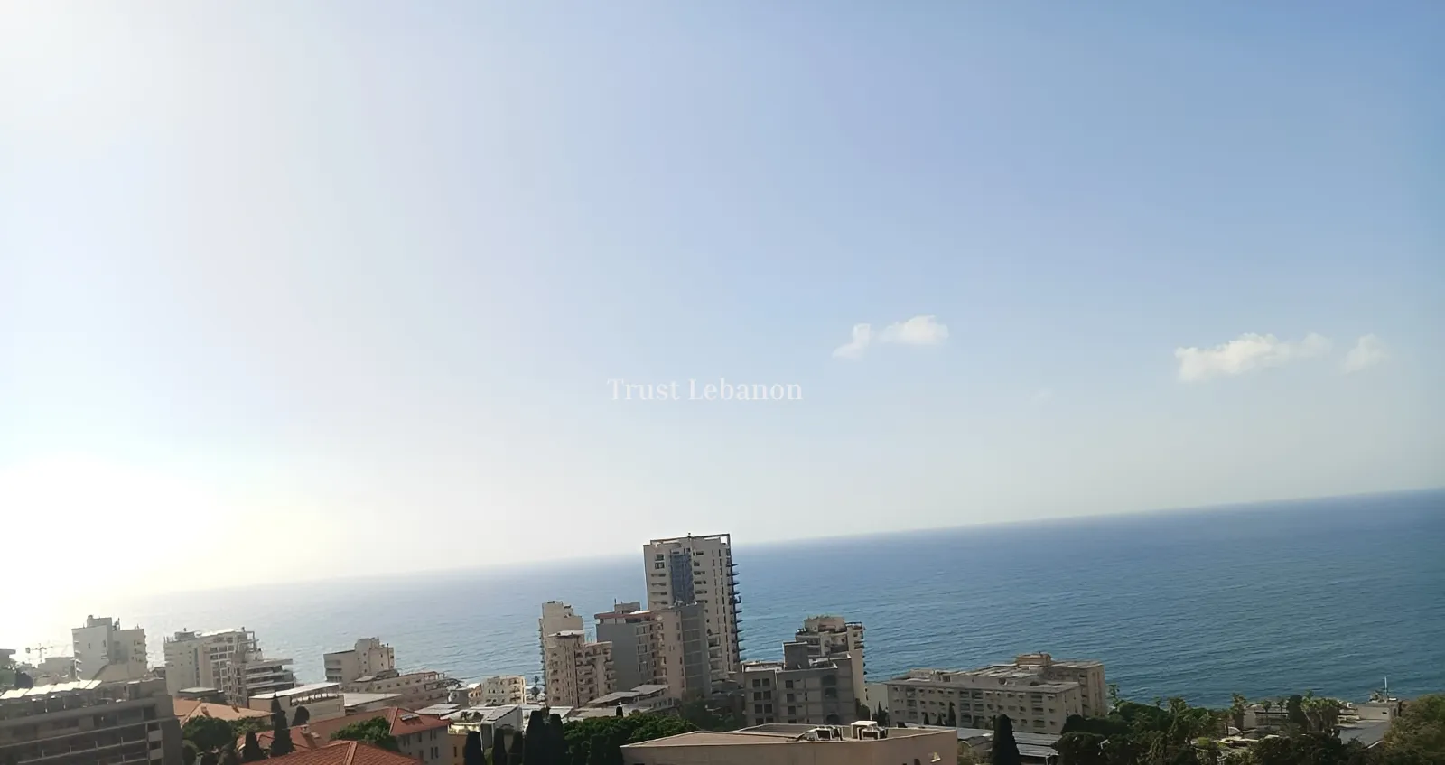 Apartment for rent in Hamra, Beirut, Lebanon - 2 bed, 2 bath