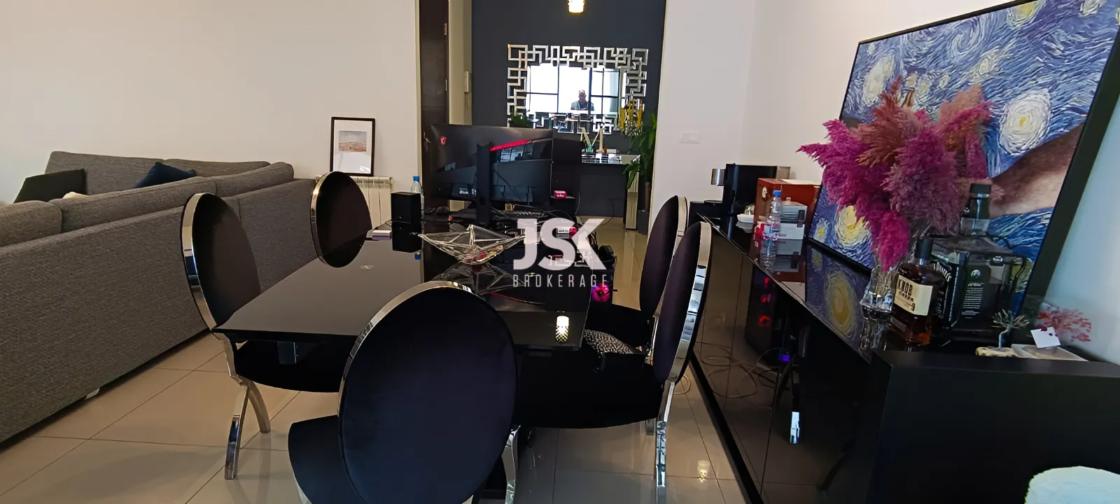 Apartment for Sale in Jeita