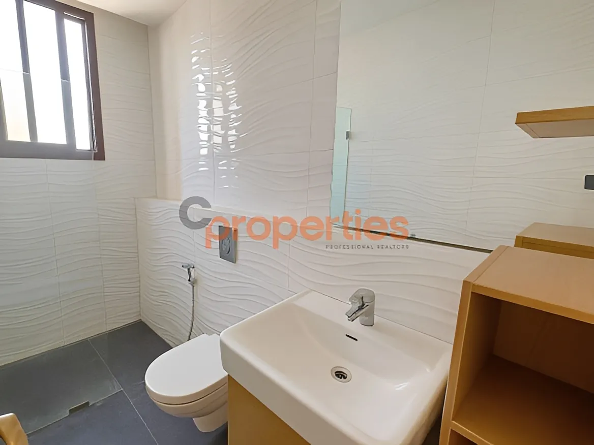 Apartment for Sale in Louaizeh