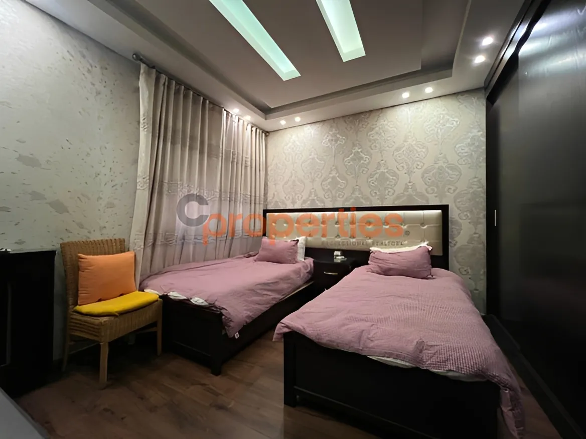 Apartment for Sale in Hazmieh