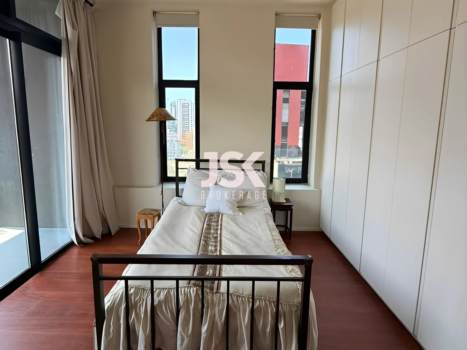 Apartment for Sale in Mar Mikhael - 3 bed, 3 bath