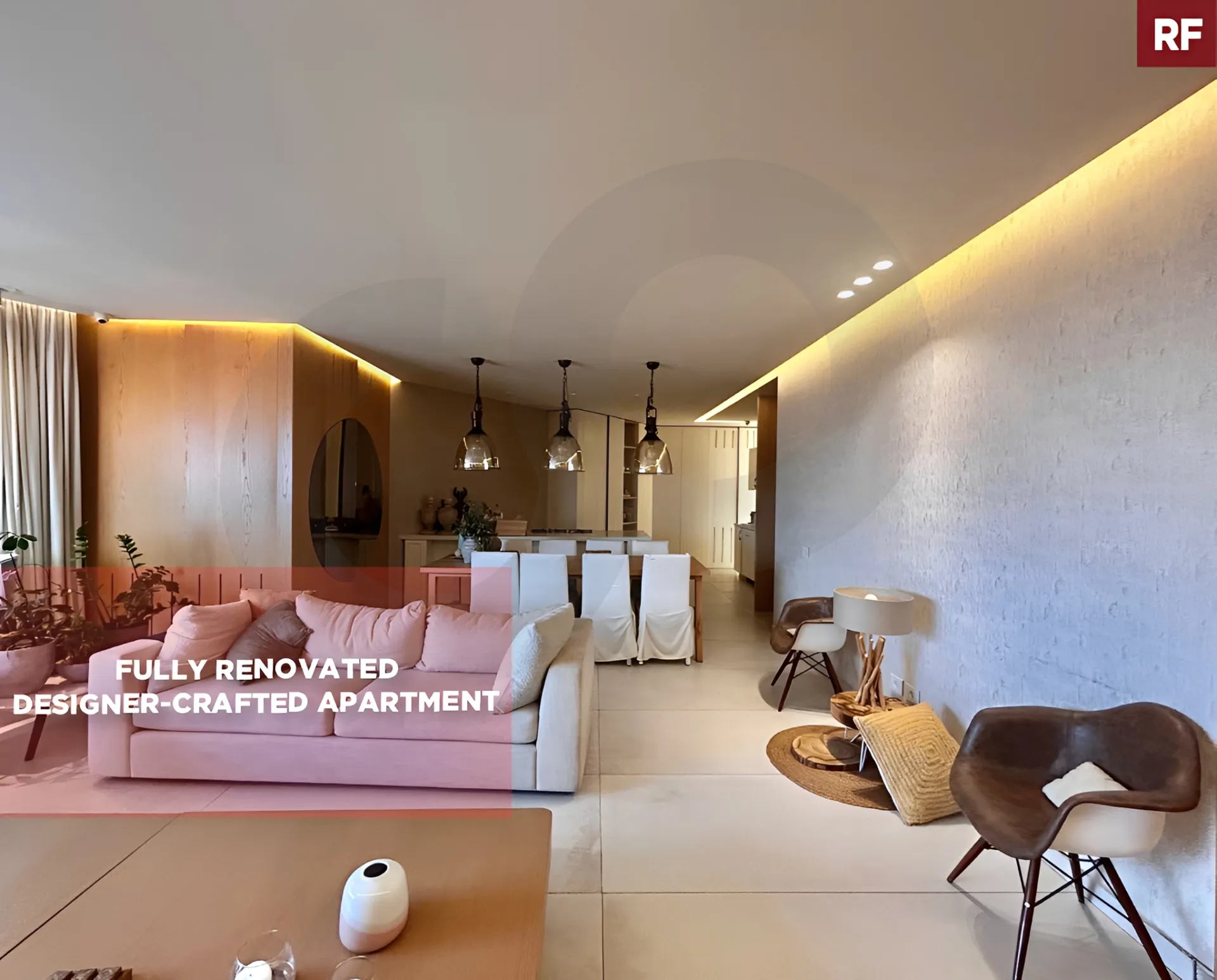 Apartment for Sale in Beit Meri