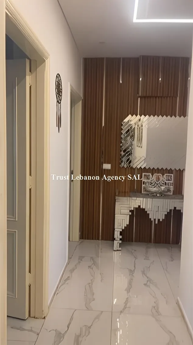 Apartment for Sale in Chiyah Beirut Lebanon - 3 bed, 3 bath