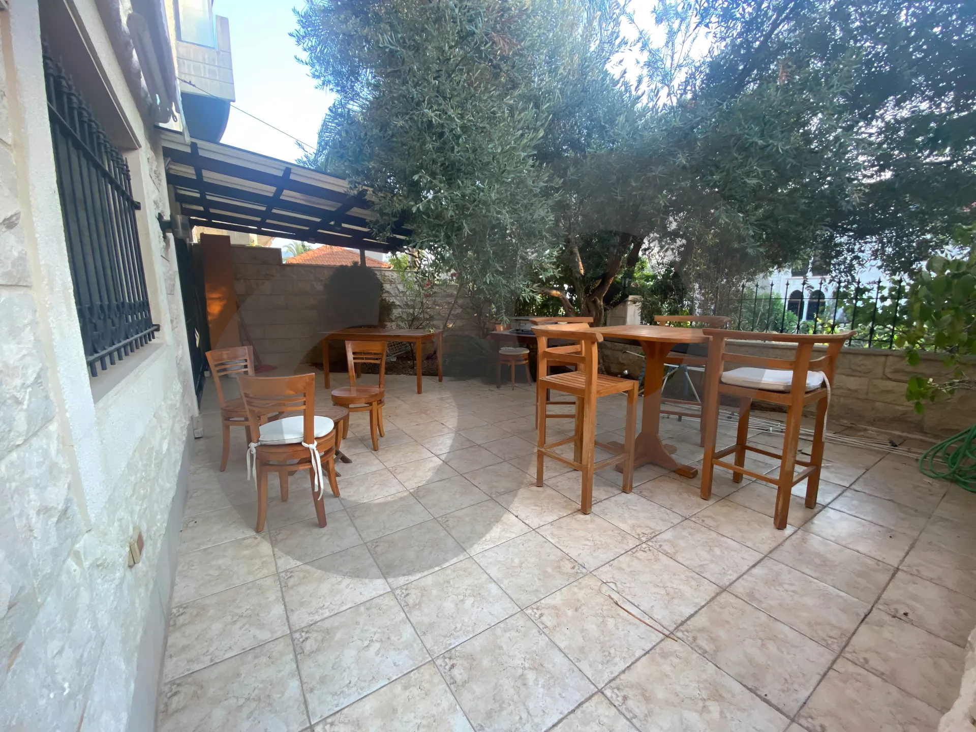 Apartment for Sale in Kfar Yassine