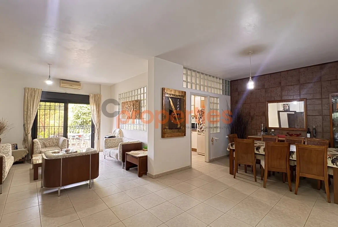 Apartment for Sale in Dik El Mehdi