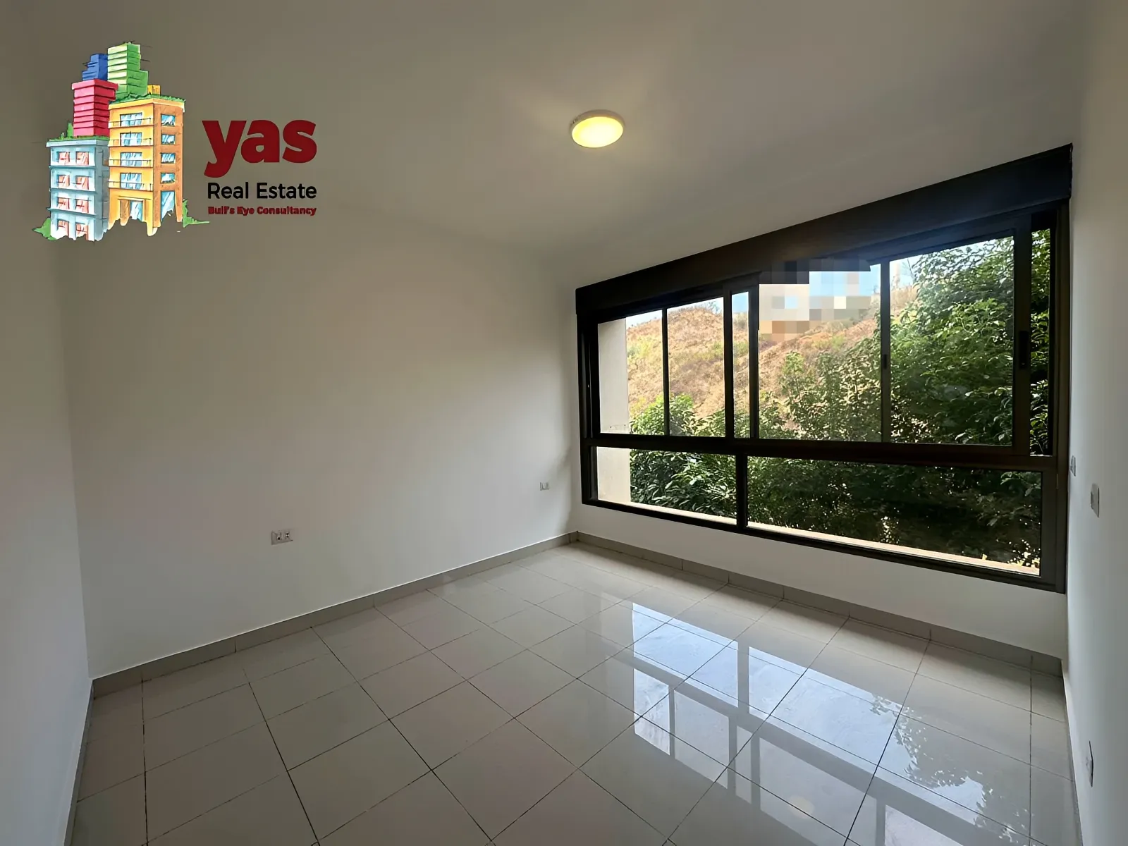 Apartment for Rent in Dbayeh