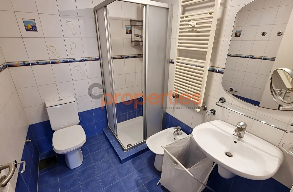Apartment for Rent in Achrafieh