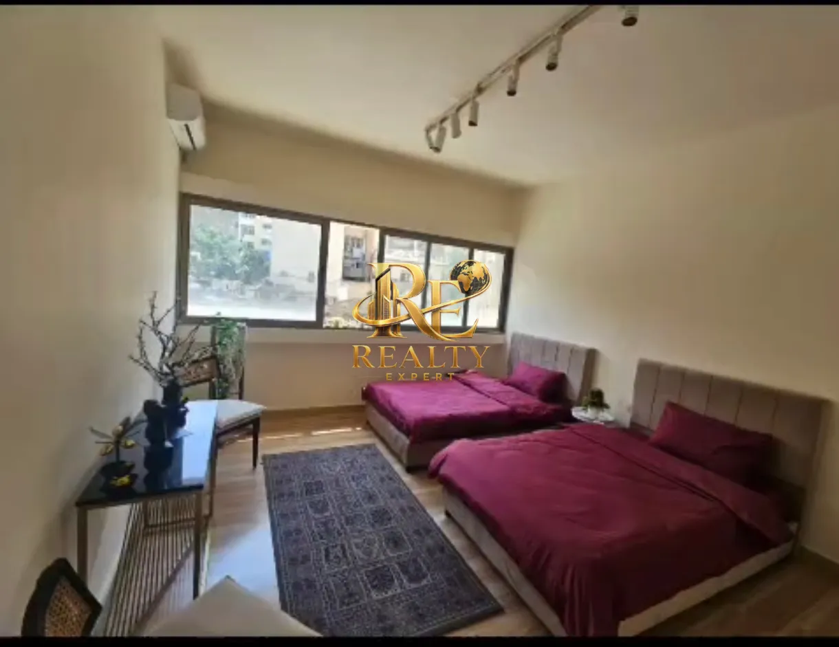 شقة for rent in المنارة، بيروت، لبنان