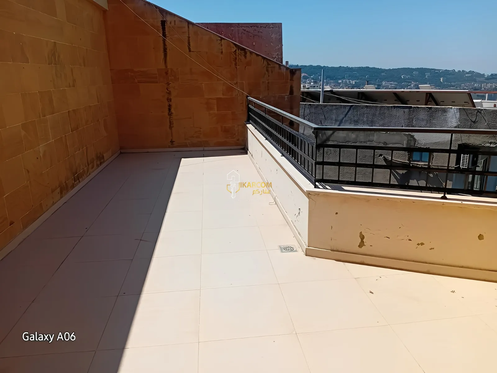 Duplex for Sale in Mansourieh