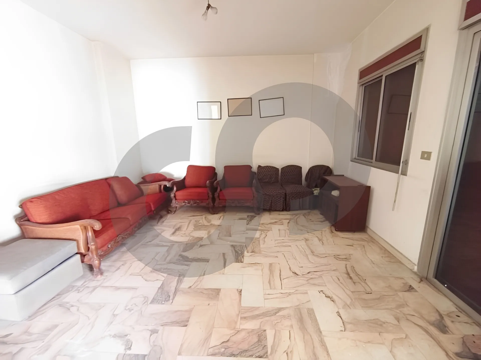 Apartment for Sale in Ain El Remmaneh