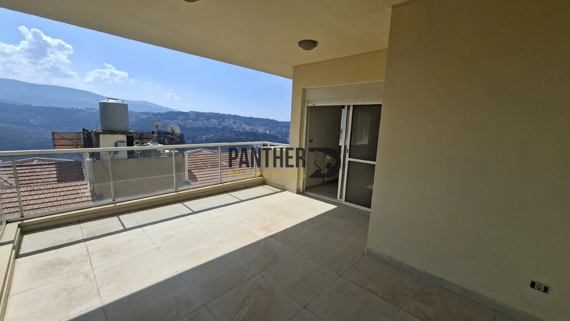Apartment for rent in Mansourieh, lebanon