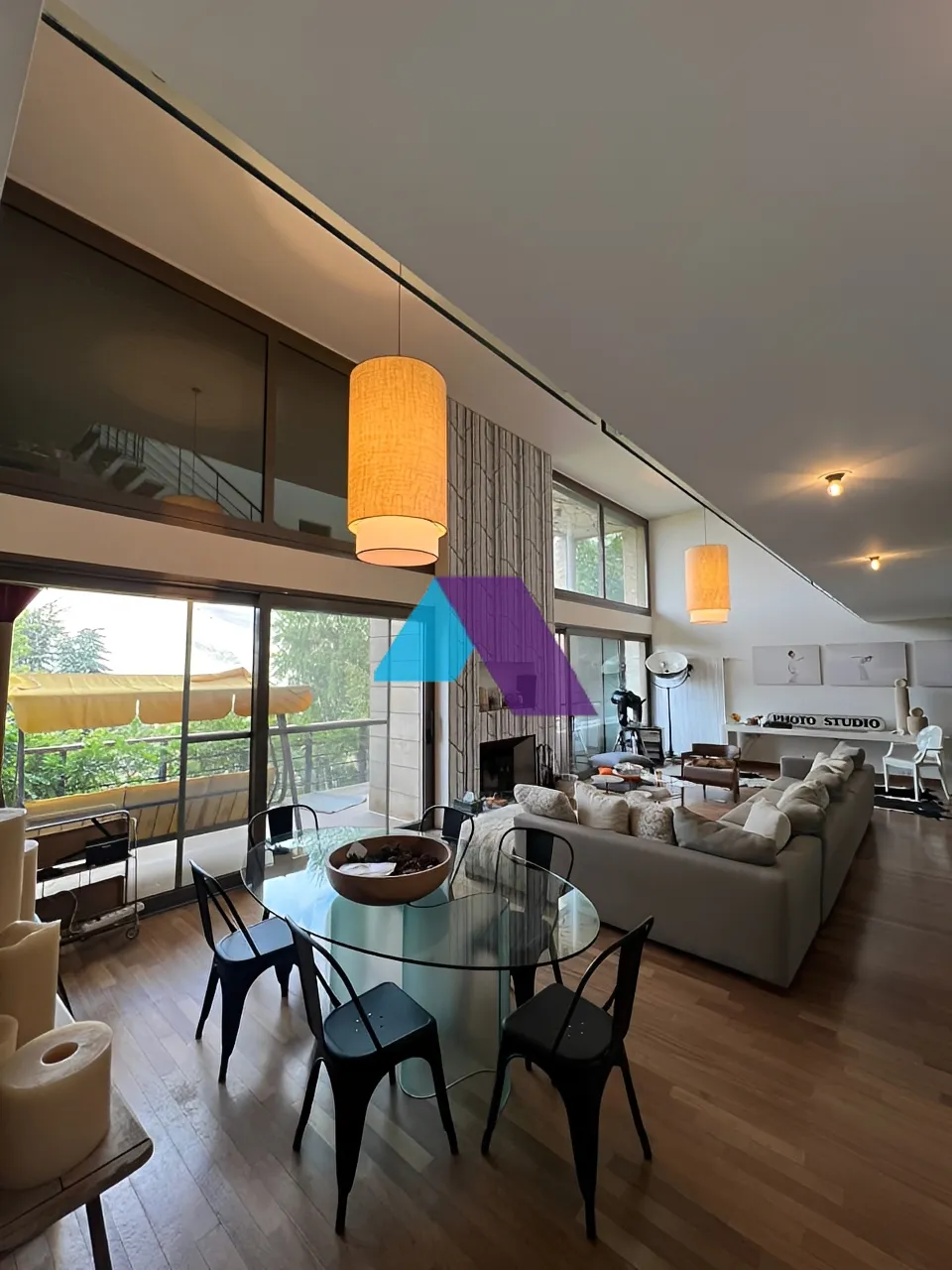 Villa for Sale in Aayoun El Siman