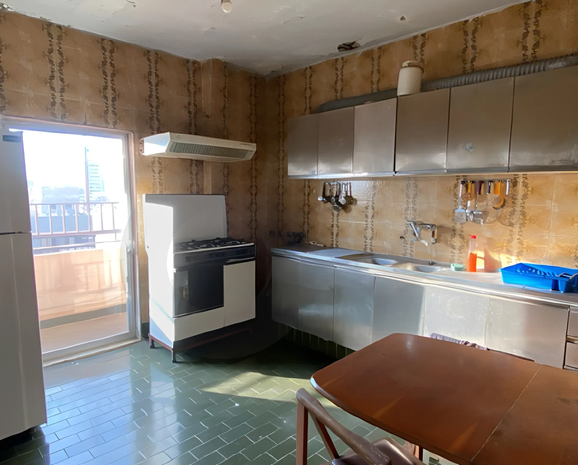 Apartment for Sale in Salim Salam