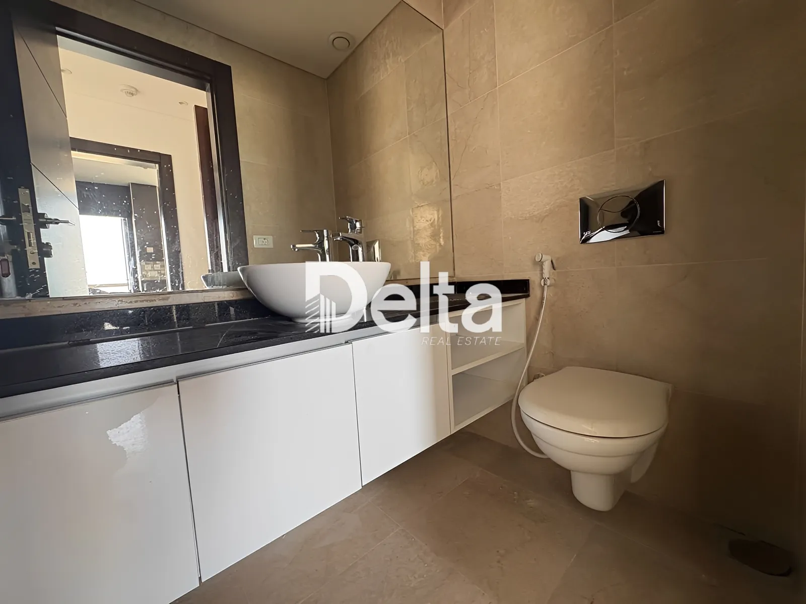 Apartment for rent in Hamra