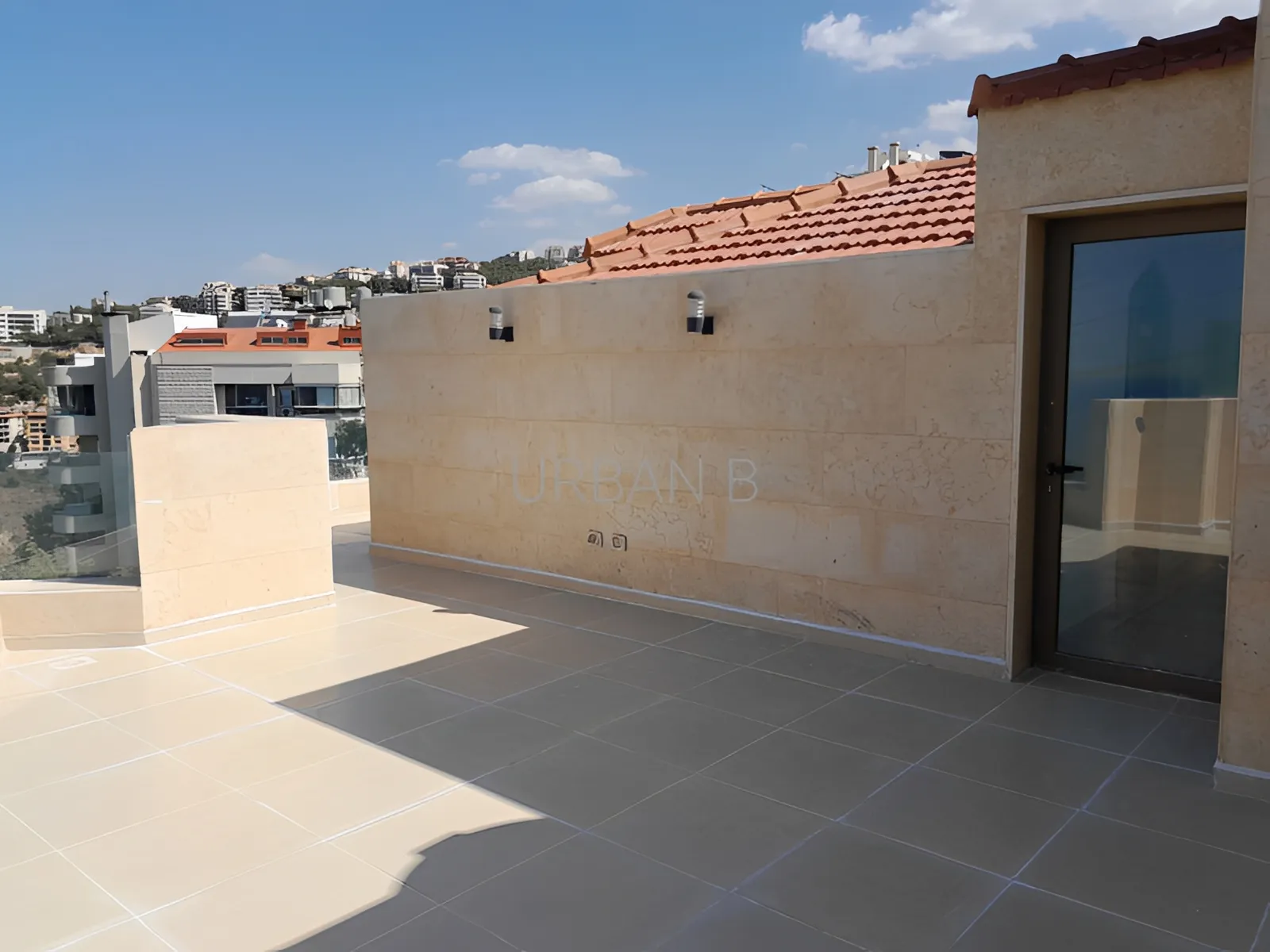 Residential in Rabweh, metn