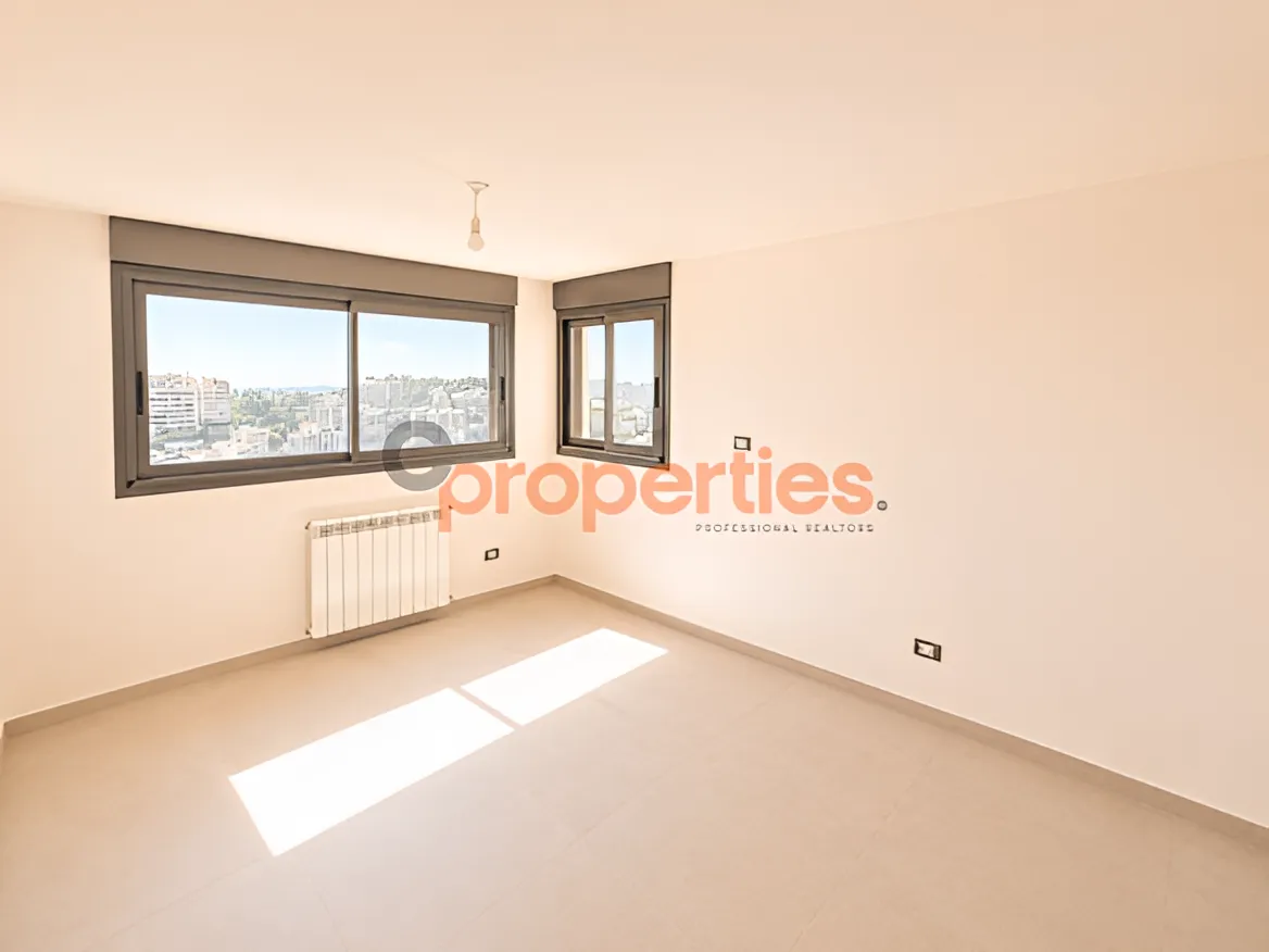 Apartment for Sale in Hazmieh