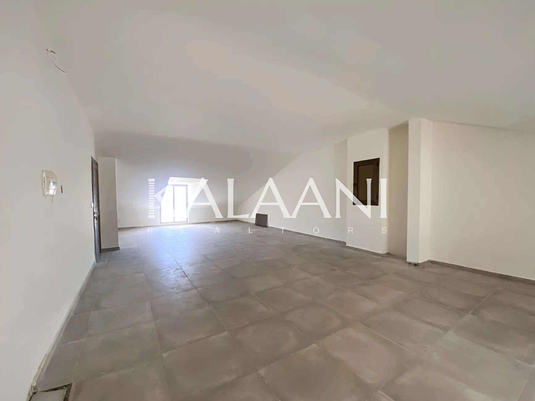 Duplex for sale in Ghadir, Lebanon
