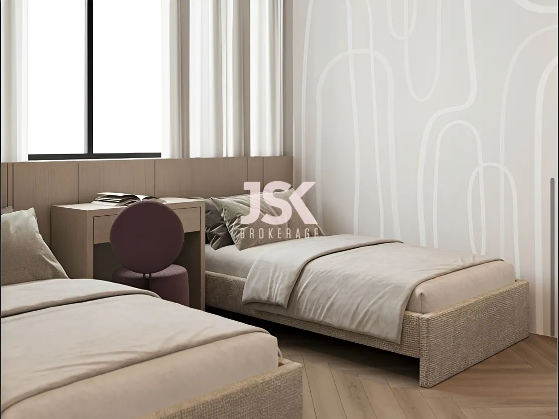 Apartment for Sale in Koura