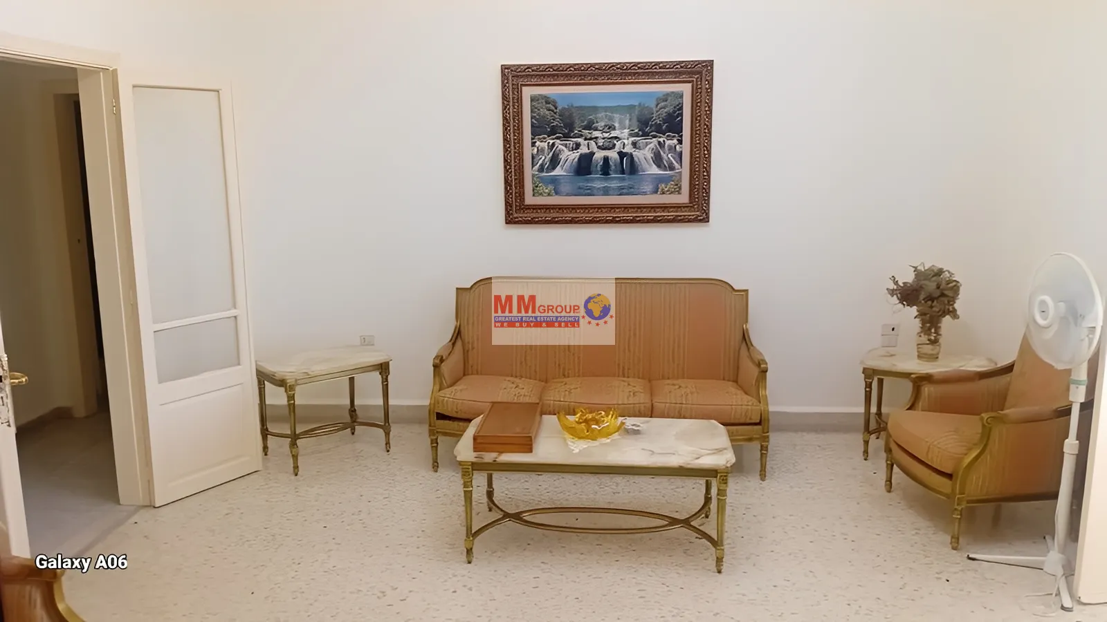 Apartment for Rent in Ain Saade