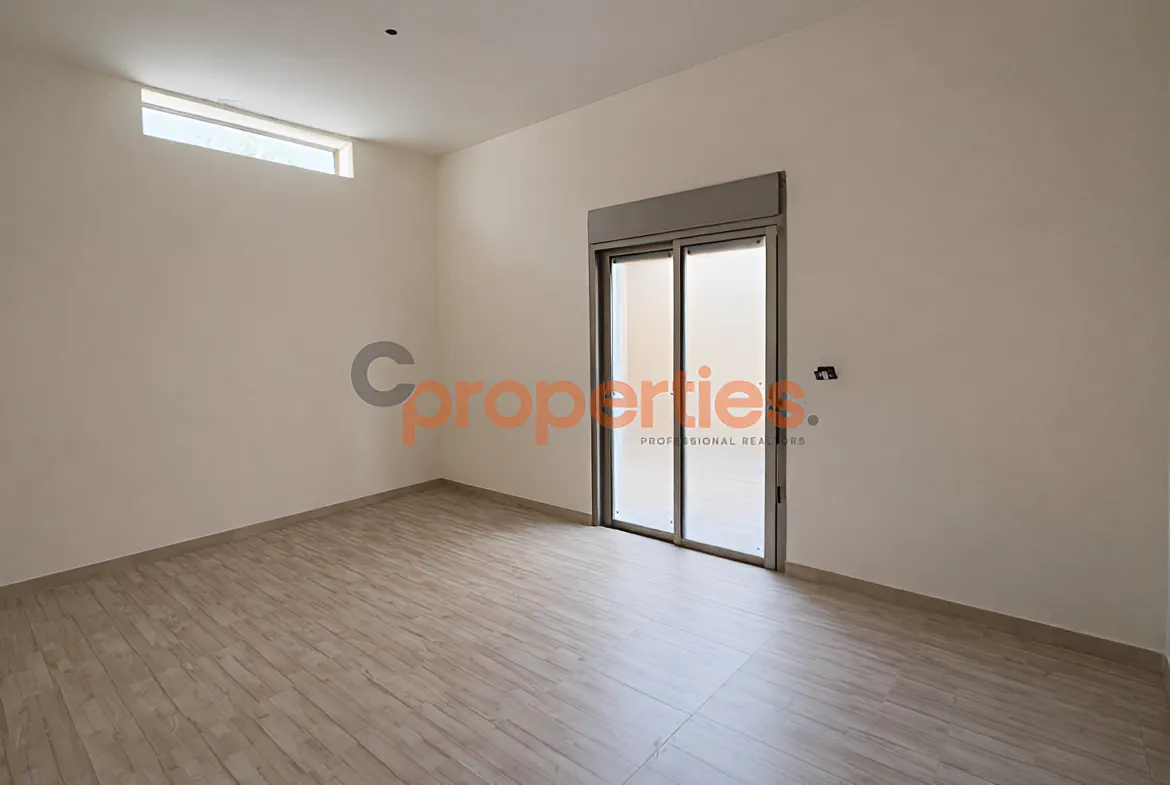 Apartment for Rent in Blat