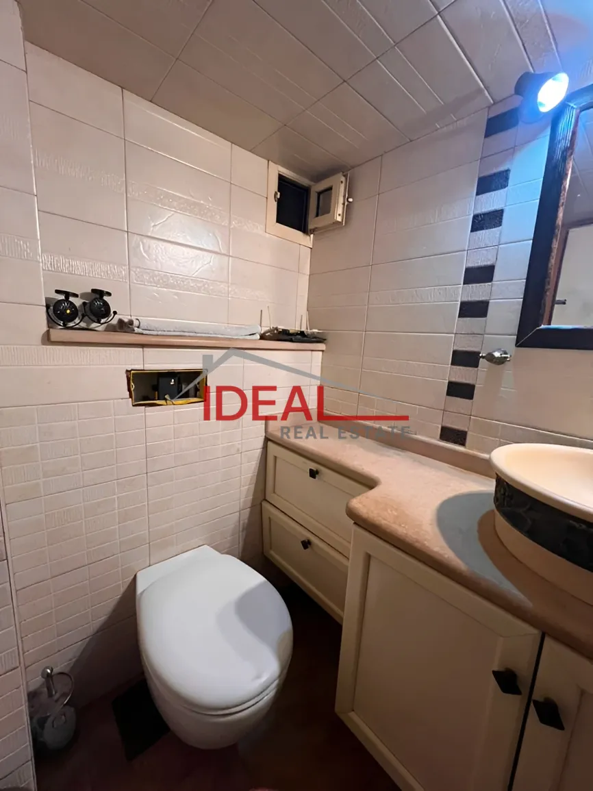 Apartment for sale in Sarba, Lebanon - 3 bed, 2 bath