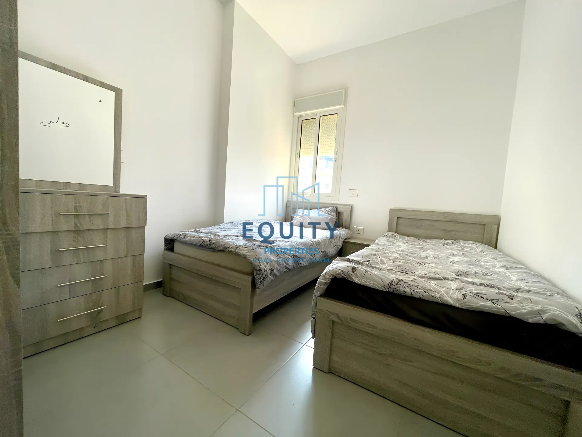 Apartment for rent in Kaslik