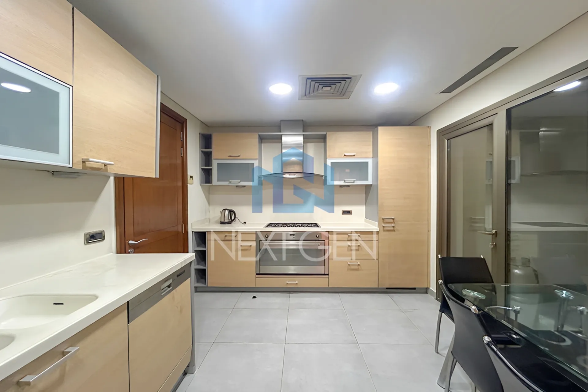 Apartment for rent in Downtown, beirut, Lebanon