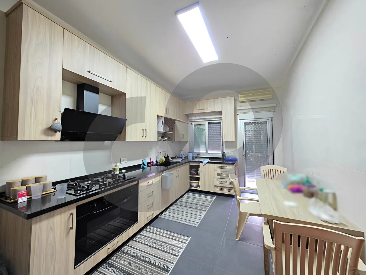 Apartment for Sale in Merdacheh