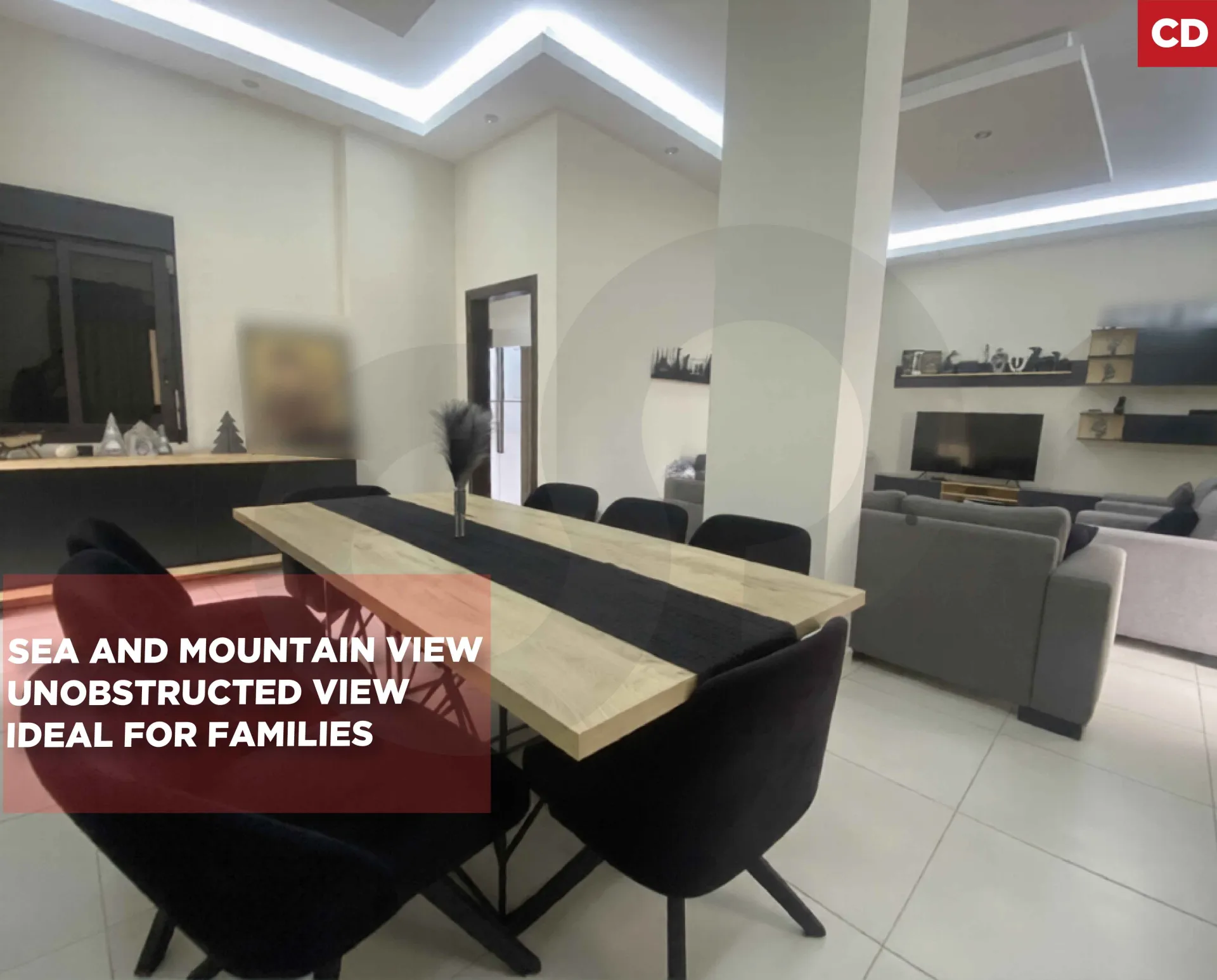 Apartment for Sale in Biaqout