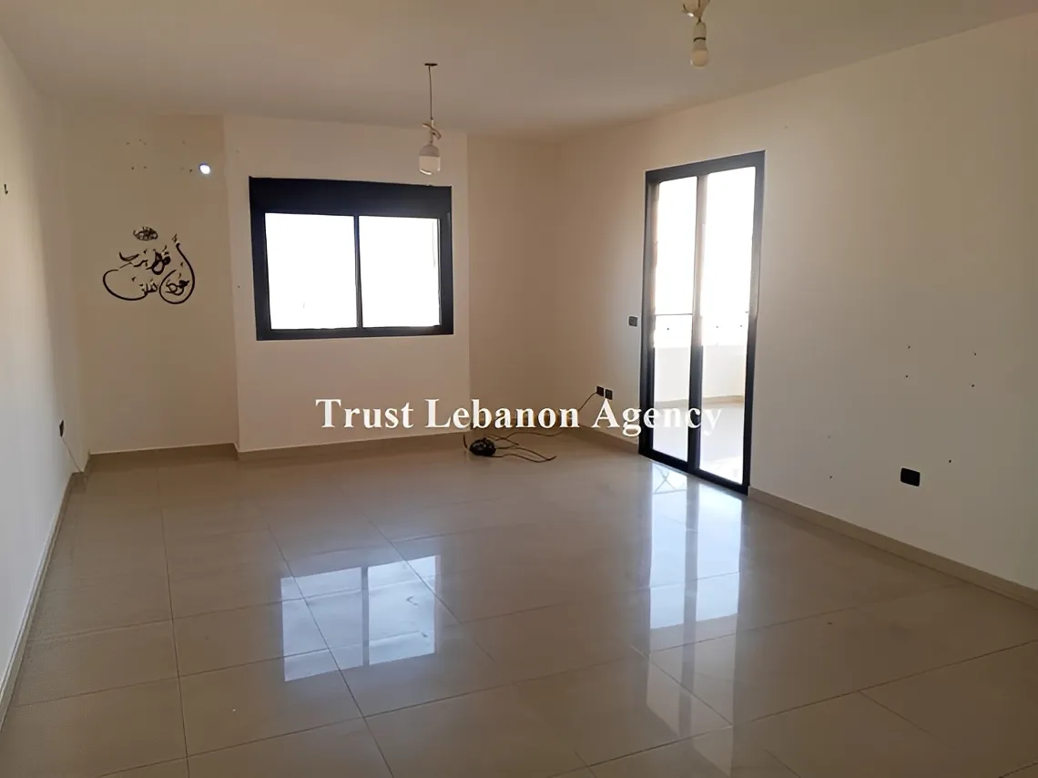 Apartment for Sale in Sibnay, Hadath