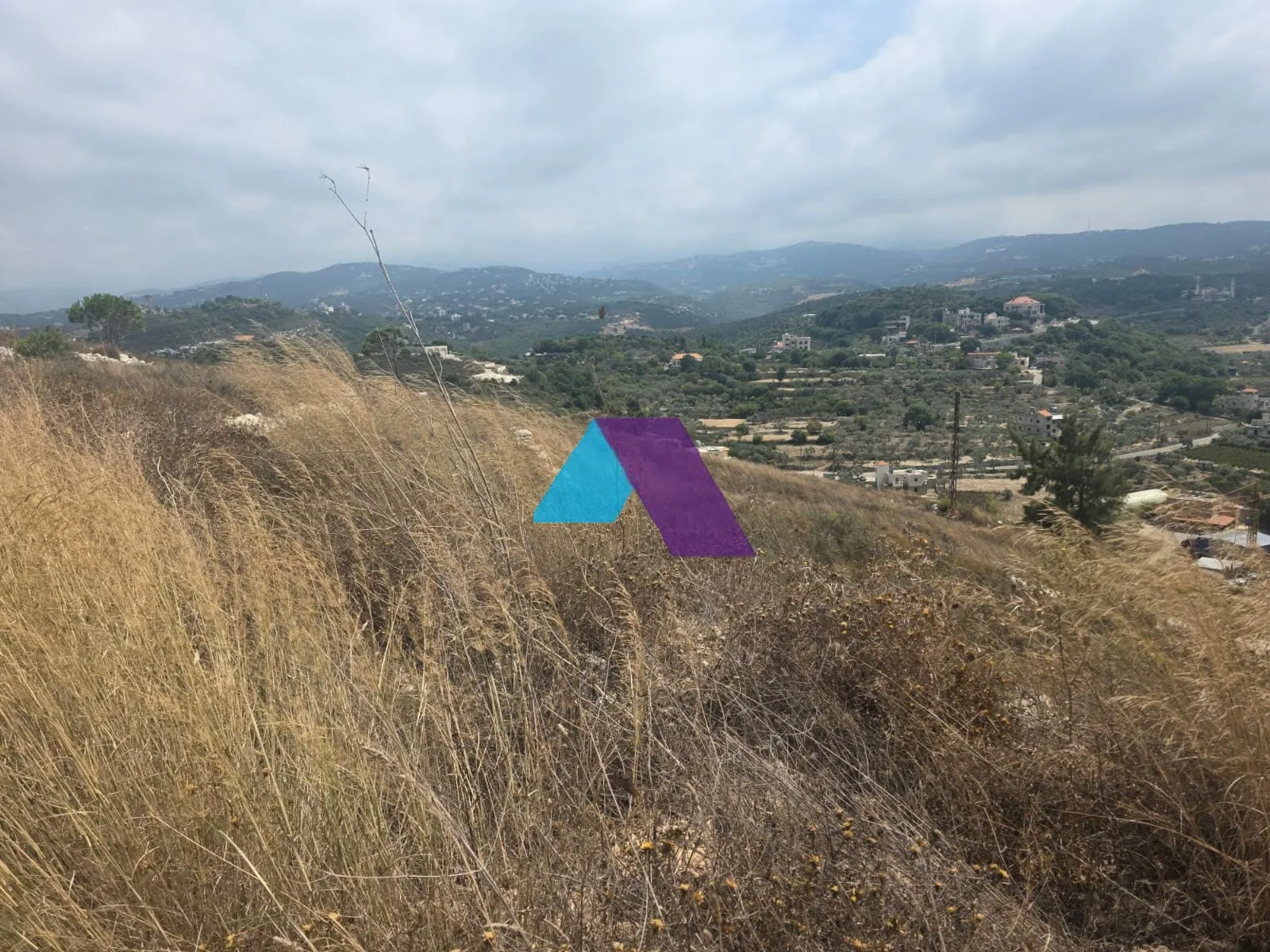 Land for Sale in Batroun