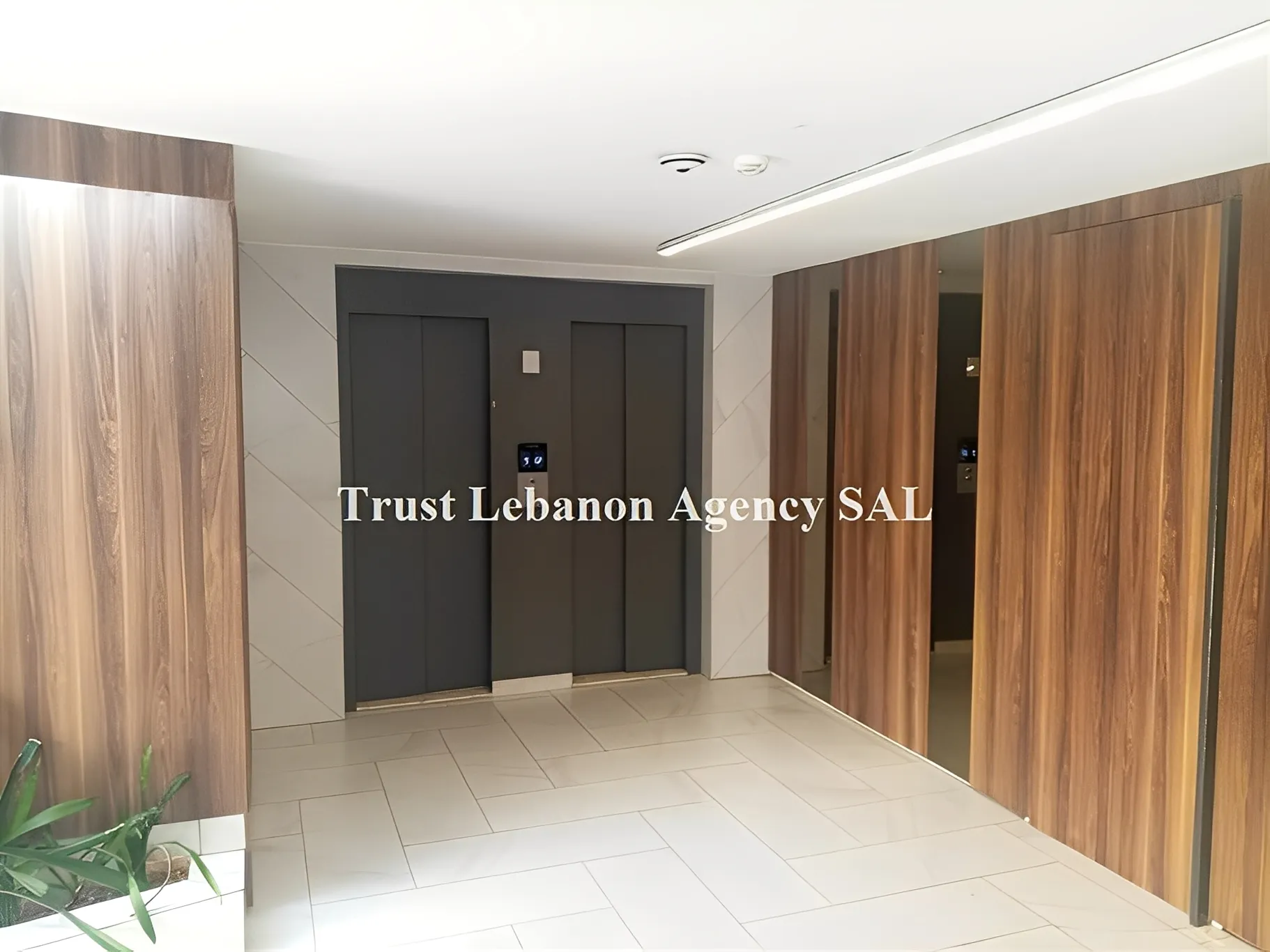 Office for rent in Beirut, Badaro