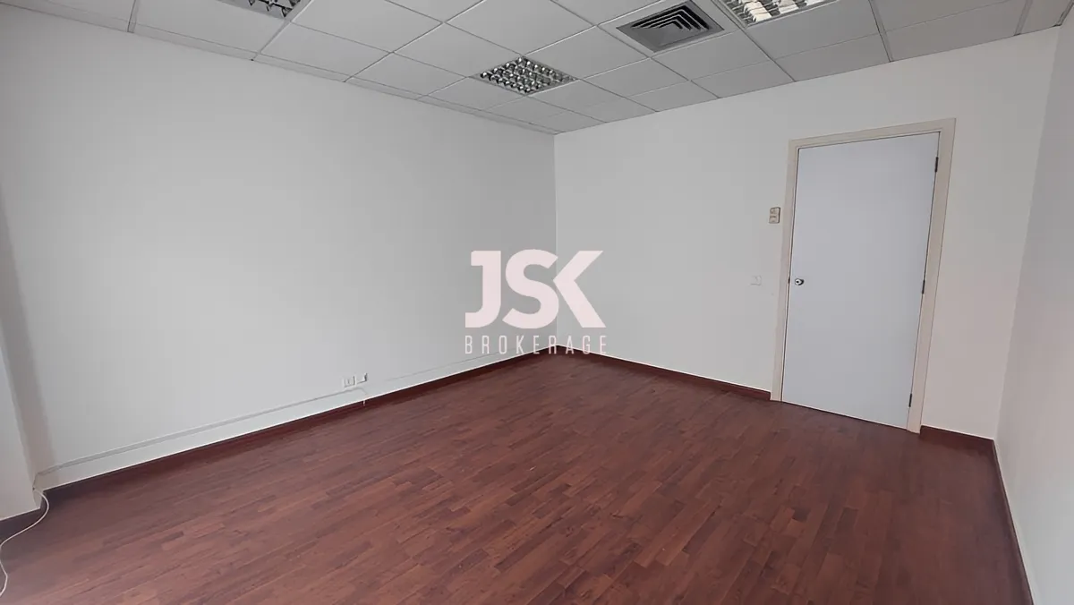 Office for rent in Downtown