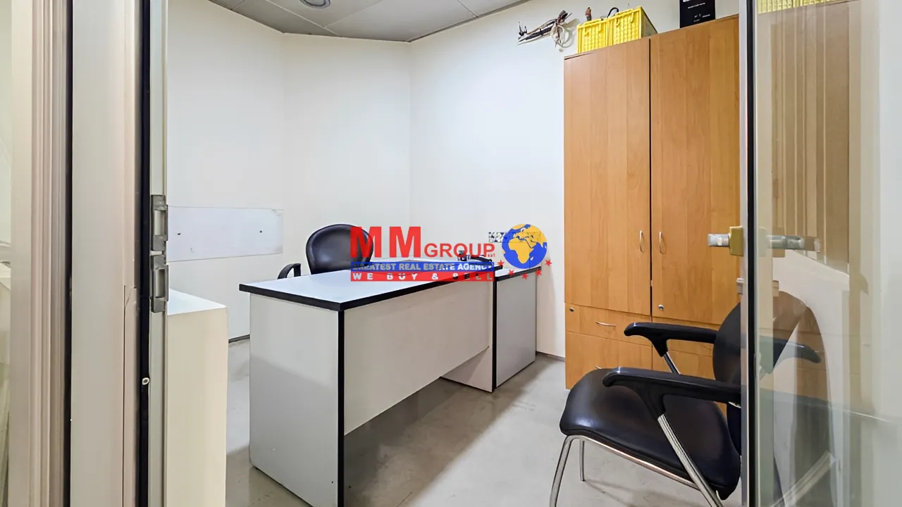 Office for Sale in Mansourieh