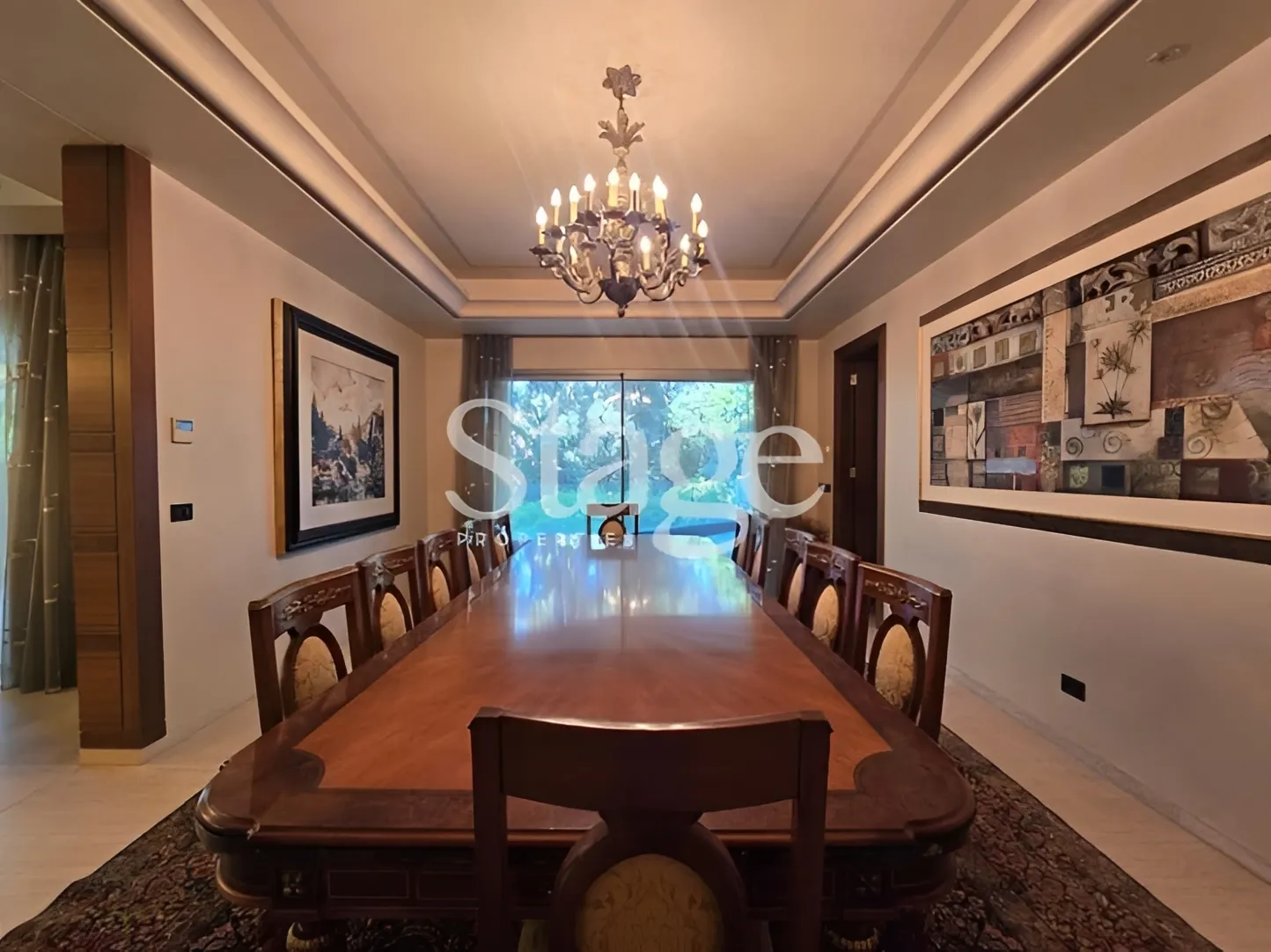 Apartment for rent in Yarzeh