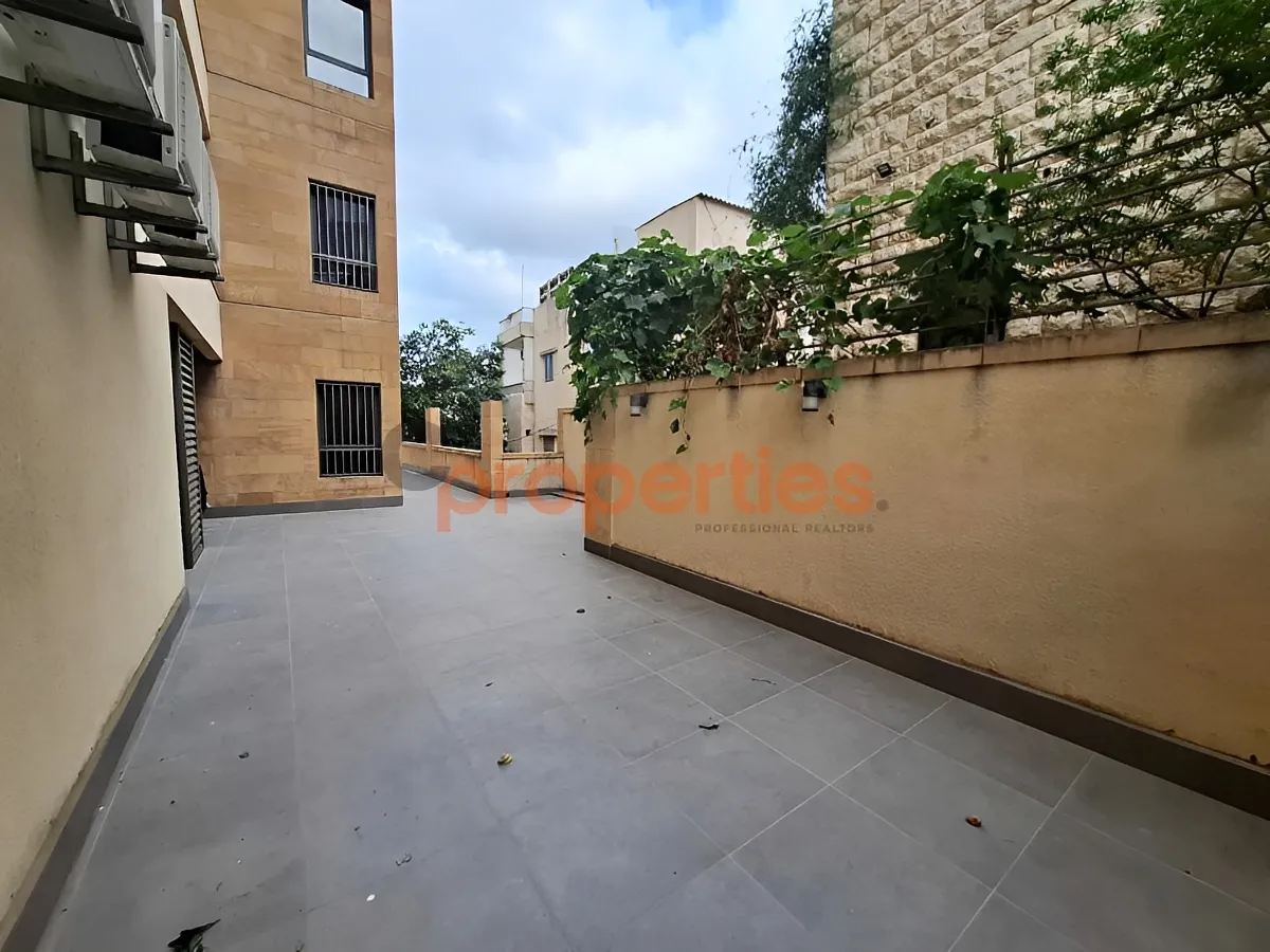 Apartment for Sale in Sahel Aalma - 3 bed, 5 bath