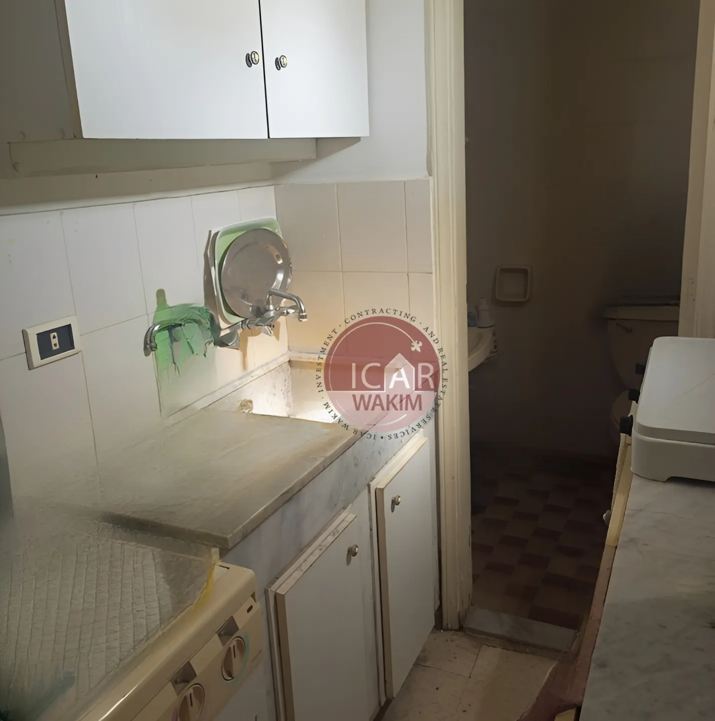 Chalet for sale in Tabarja, Lebanon - 1 bed, 1 bath
