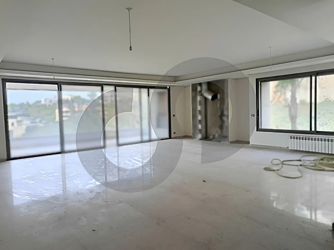 Apartment for Sale in Yarzeh, Lebanon - 3 bed, 3 bath
