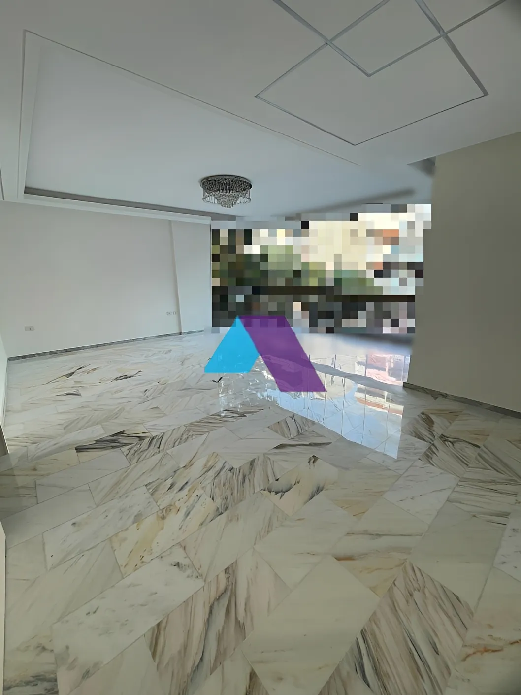 Apartment for Sale in Dawhet Aramoun - 3 bed, 3 bath